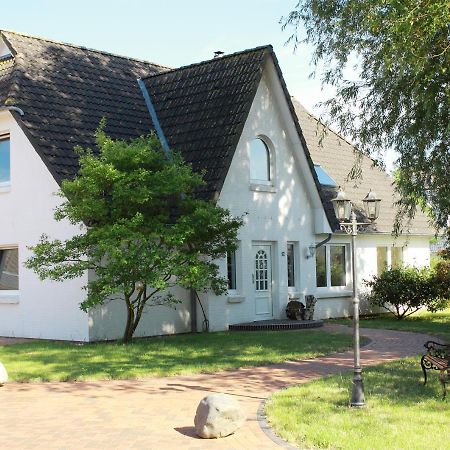 Villa Am Deich Westerdeichstrich Zewnętrze zdjęcie